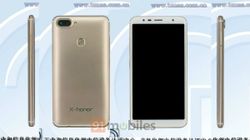 Honor V12 specs leaked: Dual camera, smaller battery and more