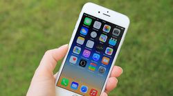 How to download a copy of the data that Apple has stored about you ?