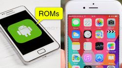 How to install Google apps on devices running custom Android ROMs?