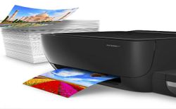 HP launches Ink Tank Wireless printers in India