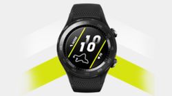 Huawei Watch 2 (2018) goes official with 4G eSIM support, built-in GPS and more Huawei Watch 2 (2018) goes official with 4G eSIM support, built-in GPS and more