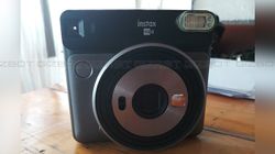 FujiFilm launches instax SQUARE SQ6 camera at Rs 9,999: Plans to open 50 more stores in India
