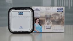 Kent Magic car air purifier review: Ensures quality air in your car’s cabin Kent Magic car air purifier review: Ensures quality air in your car’s cabin