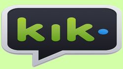 Kik app introduces its own cryptocurrency called ‘kin’ 