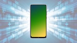 Lenovo Z5 with Mi Mix-inspired front camera leaked in renders