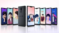 LG wants its ThinQ on every future product