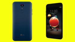 T-Mobile soon to launch mid-range smartphone LG Aristo 2 Plus