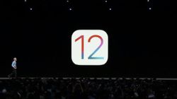 List of iOS 12, watchOS 5, tvOS 12 supported devices
