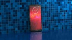 Moto Z3 Play likely coming to India in July first week