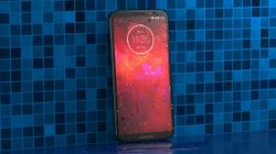 Moto Z3 Play with 6 GB RAM and 128 GB storage officially unveiled