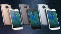 Motorola starts Android 8.1 Oreo testing for the Moto G5S Plus