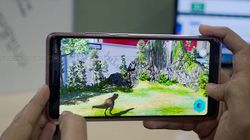 Nokia 7 Plus is the most affordable smartphone with ARCore support