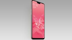 Oppo A5 with display notch leaks via renders