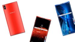 Oppo PAFM00 / PAFT00  listed on TENAA certification with 6.4-inch AMOLED display, SD 845 and more