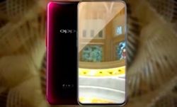 Oppo Find X complete specifications emerge online