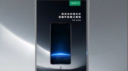 Oppo Find X official render and full specifications emerge online