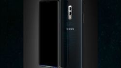 Oppo Find X renders and specs leak: All you need to know