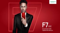 OPPO partners with Brazilian Footballer Neymar: FIFA World Cup 2018