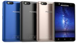 Panasonic P90 with a 5 inch display, 4G LTE launched in India for Rs 5599