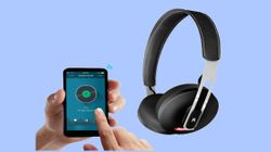 Portronics Launches Muffs L Bluetooth Headphones
