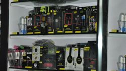 PTron forays into the offline market in India