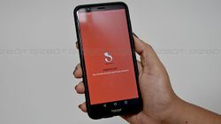 Redmorph app review: Puts an end to all your security concerns