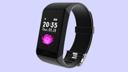Riversong launches Wave O2 fitness band