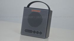 Riversong Fusion Bluetooth speaker review: An all-round champ