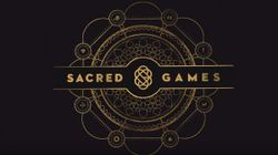 Sacred Games India's first 4K TV series to be release on Netflix