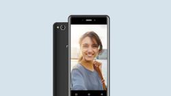 Spice F311 Android Go smartphone launched for Rs. 5,599