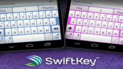 Microsoft introduces SwiftKey keyboard for Windows 10