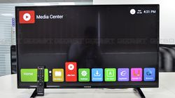 Thomson 43TH6000 Smart TV review: A decent offering for the budget conscious