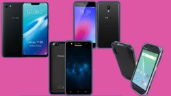 Week 25, 2018 launch round-up: OPPO Find X, Vivo Y81, Meizu M6, Panasonic P90 and more
