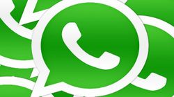 WhatsApp displays ‘Forwarded’ message label WhatsApp displays ‘Forwarded’ message label