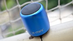 X-MINI NANO-X review: The Antman of Bluetooth speakers