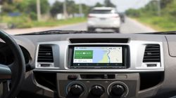 Sony launches in-car audio XAV-AX5000 in India for Rs 24,990