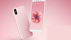 Xiaomi Mi A2 spotted at NCC tipping imminent launch