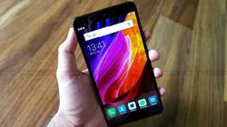 Xiaomi Terminates Mi Max Series Says Redmi General Manager: Report