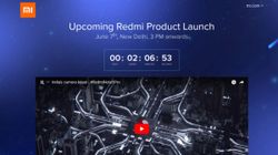 Xiaomi Redmi Y2 India launch: Watch live steaming here