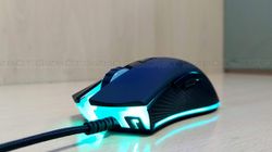 Zebronics Phobos Review: A good entry level and customizable gaming mouse Zebronics Phobos Review: A good entry level and customizable gaming mouse