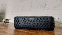 Zoook ZB-Solar Muse Bluetooth Speaker Review: Perfect for avid travellers