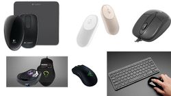 8 factors to consider before buying a mouse