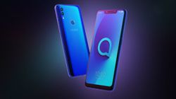 Alcatel 5V announced with Face Unlock, dual rear cameras and more