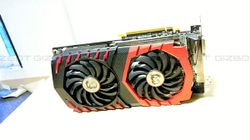 AMD RX 580 MSI GPU Review: Great performer which needs minor fixes