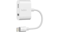 Belkin launches 3.5mm Audio + Charge Rockstar for iPhone X and iPhone 8, 8 Plus