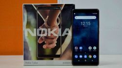 Buy Nokia 7 Plus, Nokia 6.1 at up to Rs. 5,500 cashback on Paytm Mall