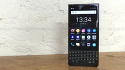 BlackBerry KEY2 Review: Keyboards are here to stay and so does the BlackBerry