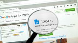 Google contradicts the reports of security breach at Google Docs following the Yandex controversy