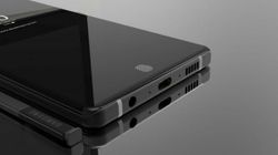 Samsung Galaxy Note 9 S Pen with Bluetooth passes through FCC