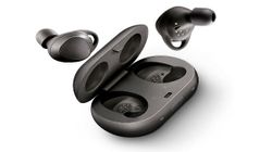 Samsung launches Gear IconX wireless earbuds in India at Rs. 13,990 Samsung launches Gear IconX wireless earbuds in India at Rs. 13,990